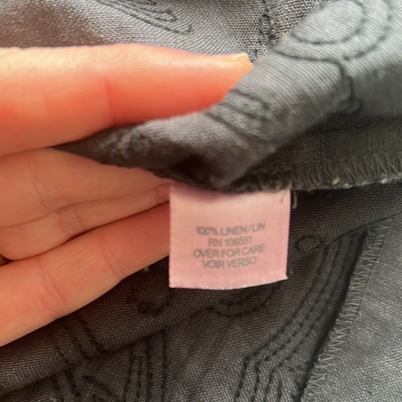 Super cute Dress with paiettes - Picture 5 of 5